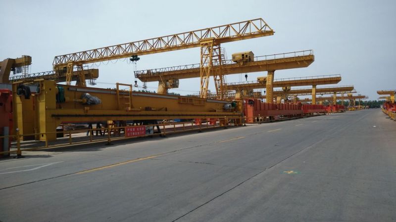 門式起重機(jī)